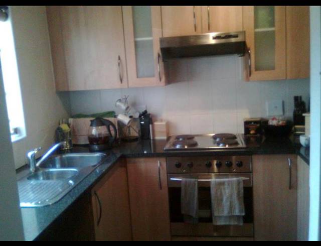 4 BEDROOM PROPERTY TO RENT IN NOORDWYK